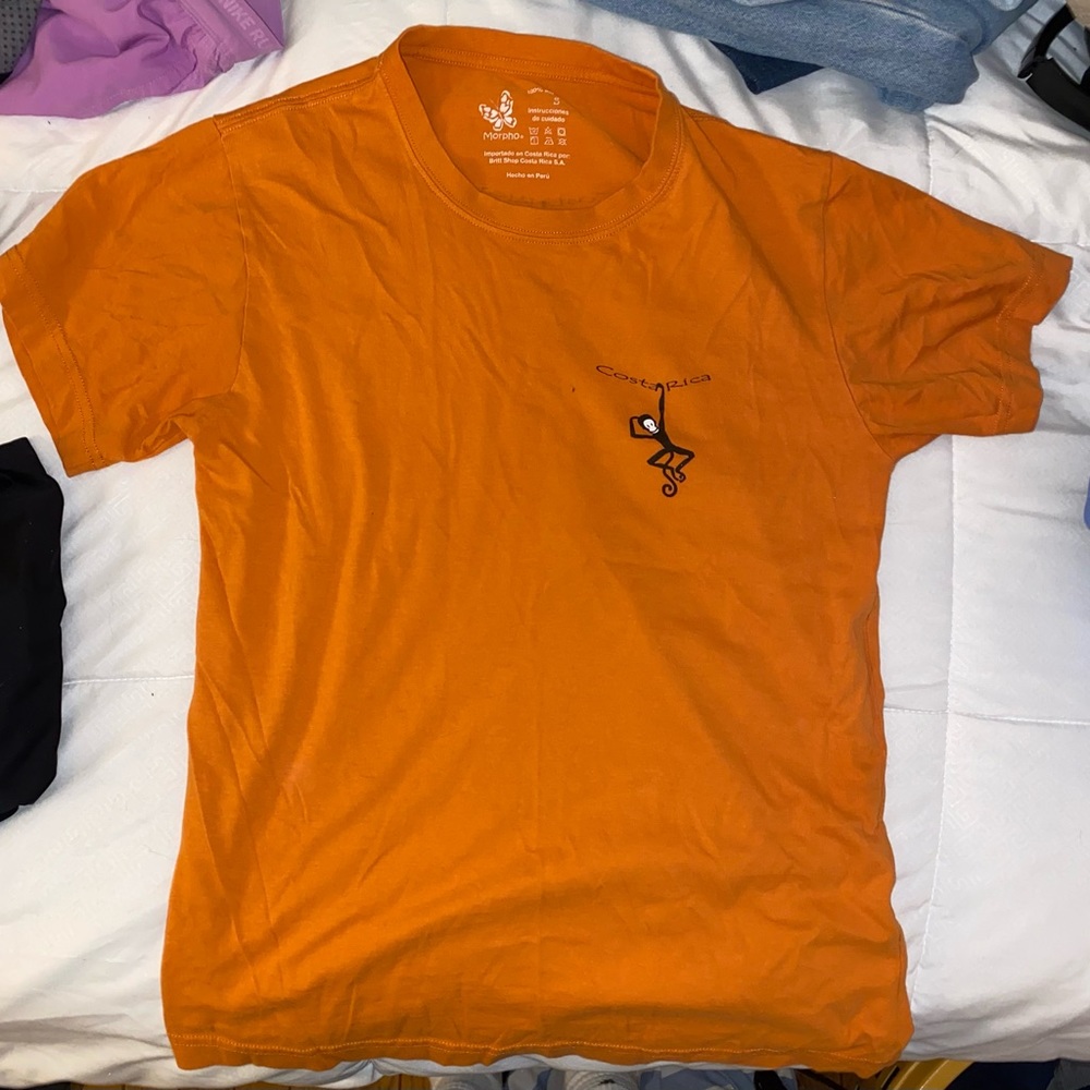 Cotton Costa Rica t-shirt